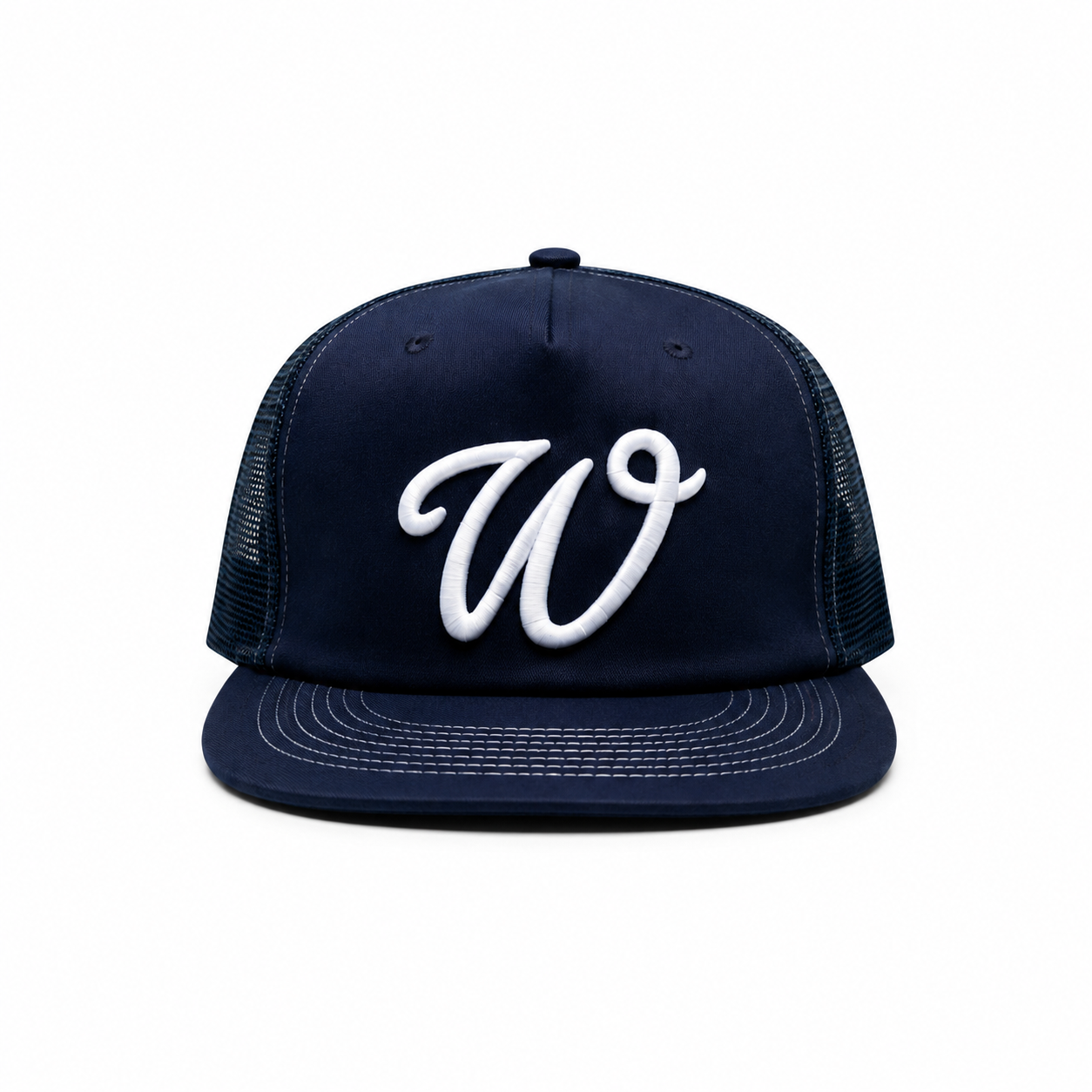 WHAIA NAVY TRUCKER (PRE SALE)