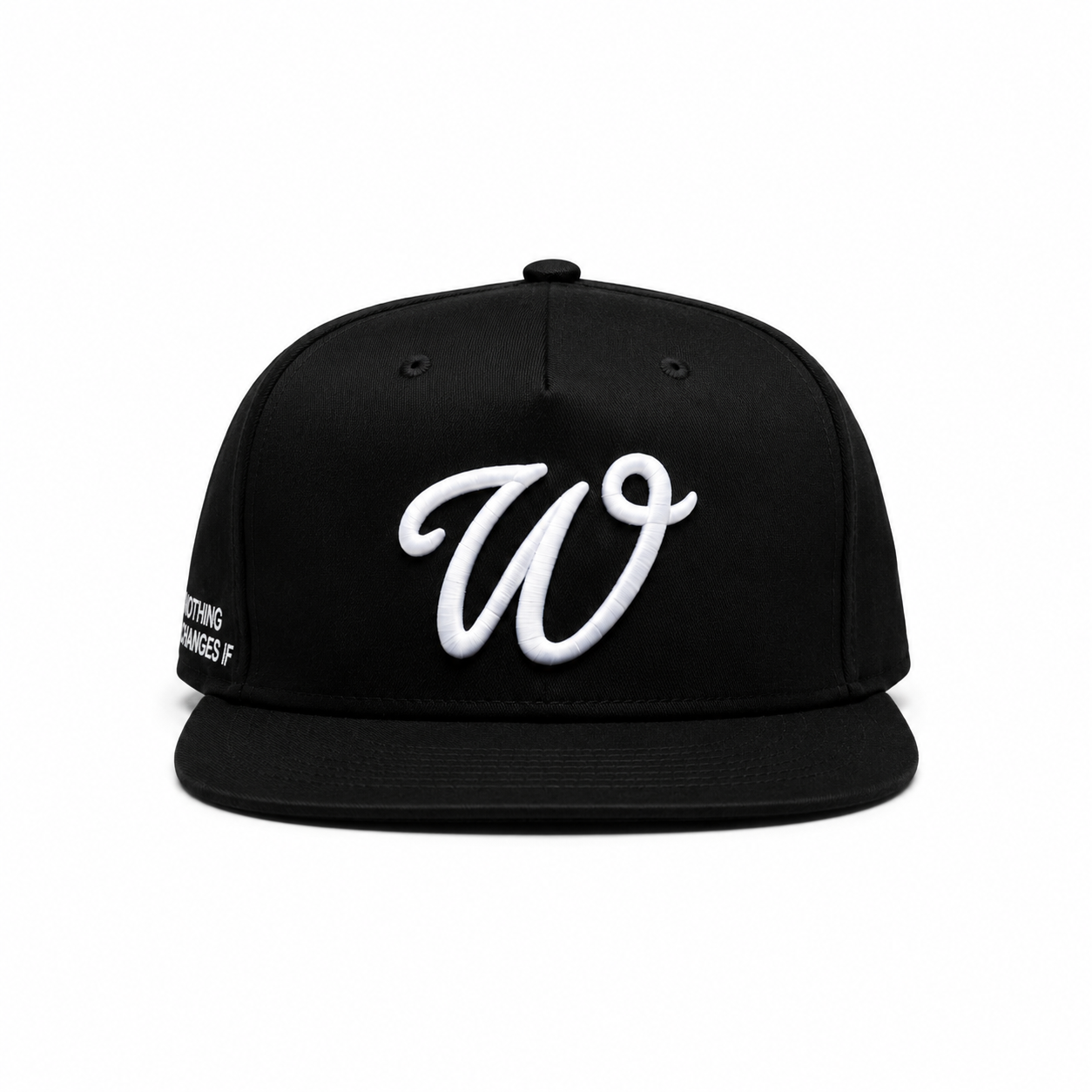 WHAIA PERFORMANCE CAP (PRE SALE)